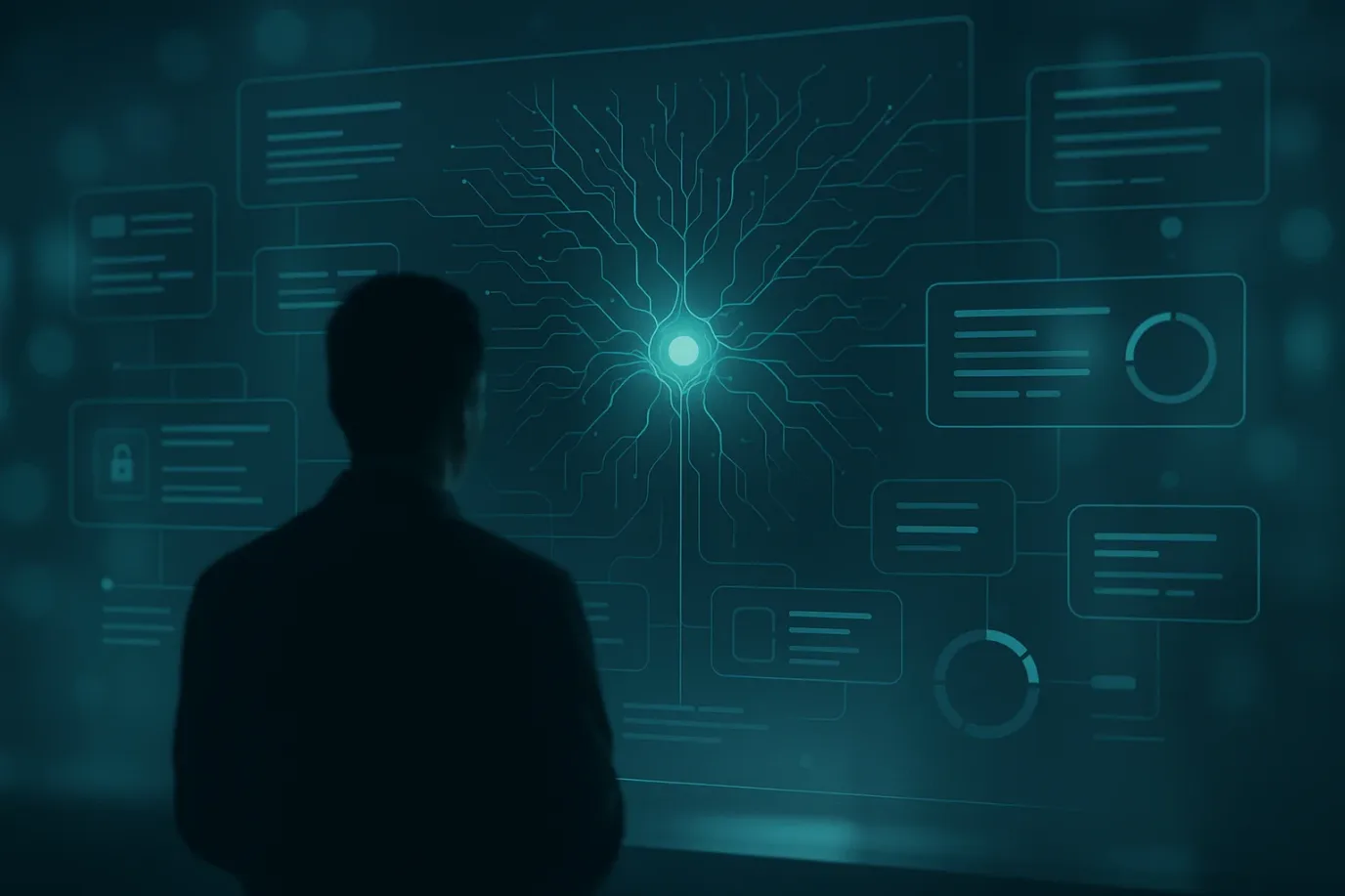 Custom AI Integration: Tailored Intelligence for Your Unique Business Needs
