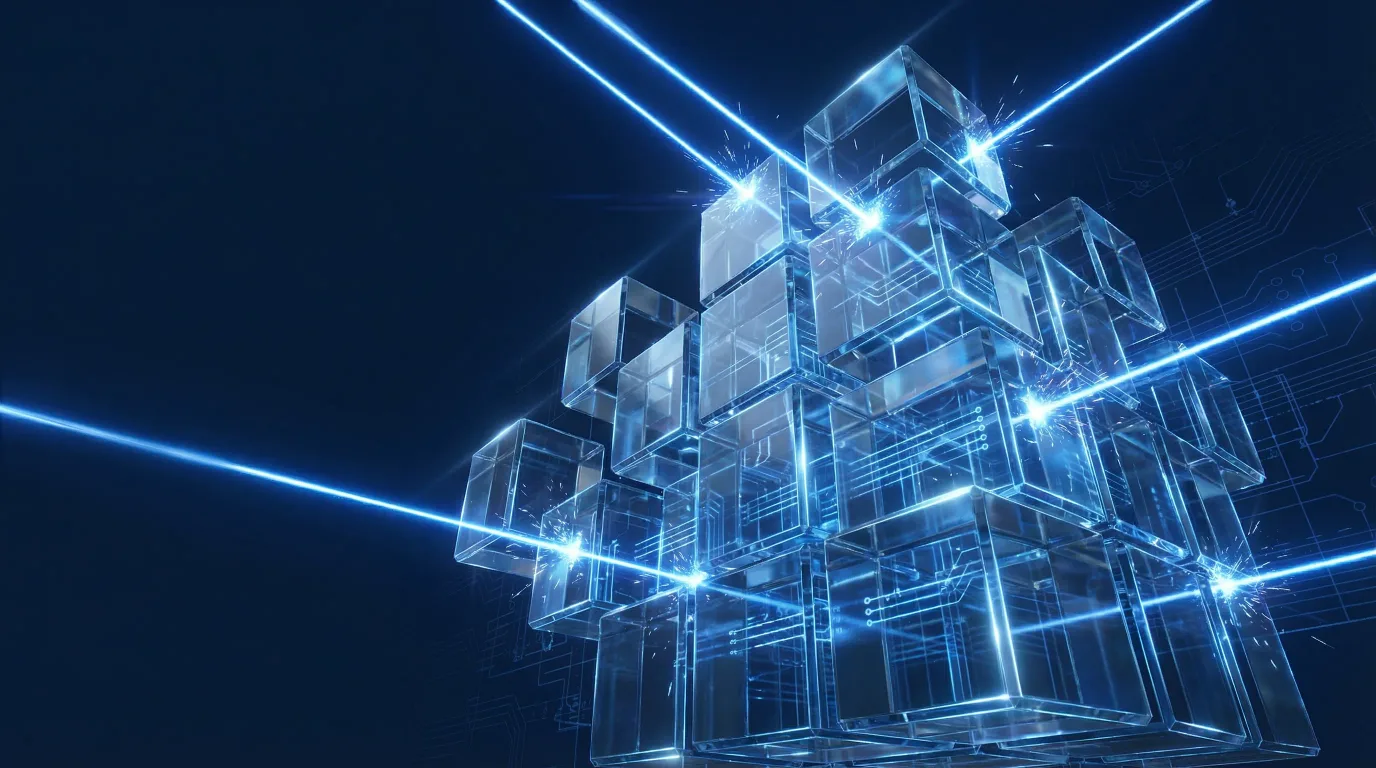 From Experiments to Infrastructure: Defining the Institutional AI Operating Model