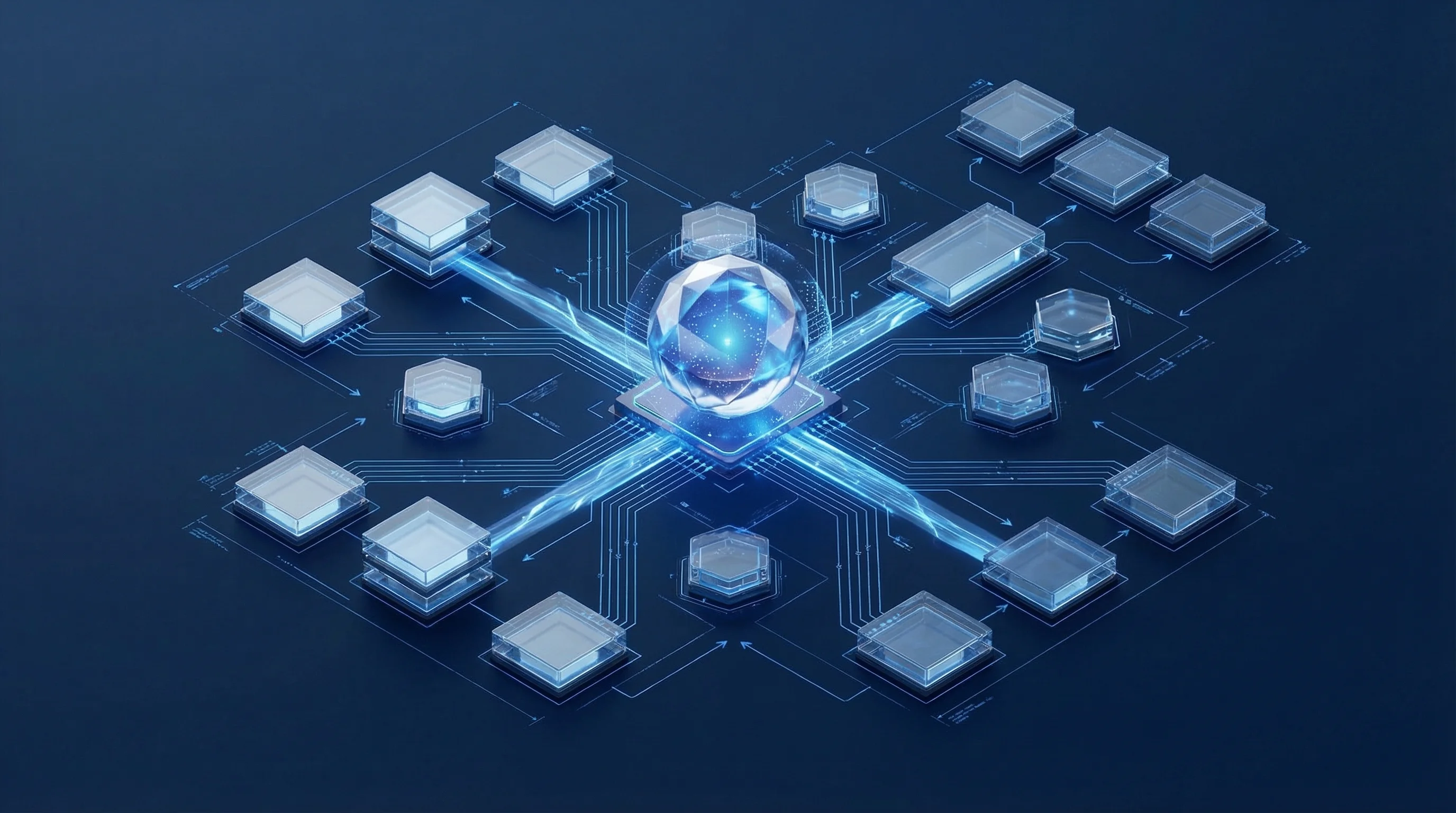 LLM Integration Patterns: A Technical Architecture Guide