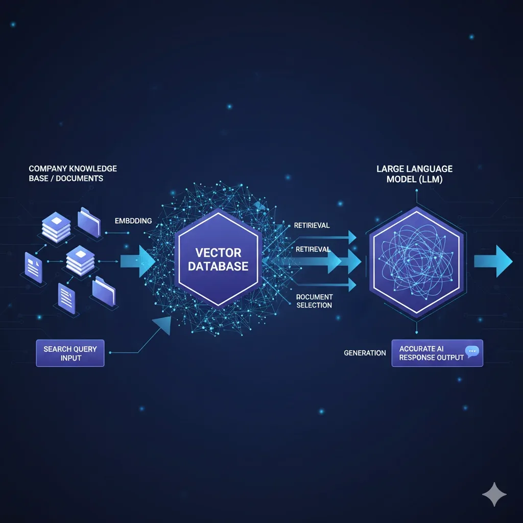 What is Retrieval Augmented Generation (RAG)? Business Implementation Guide