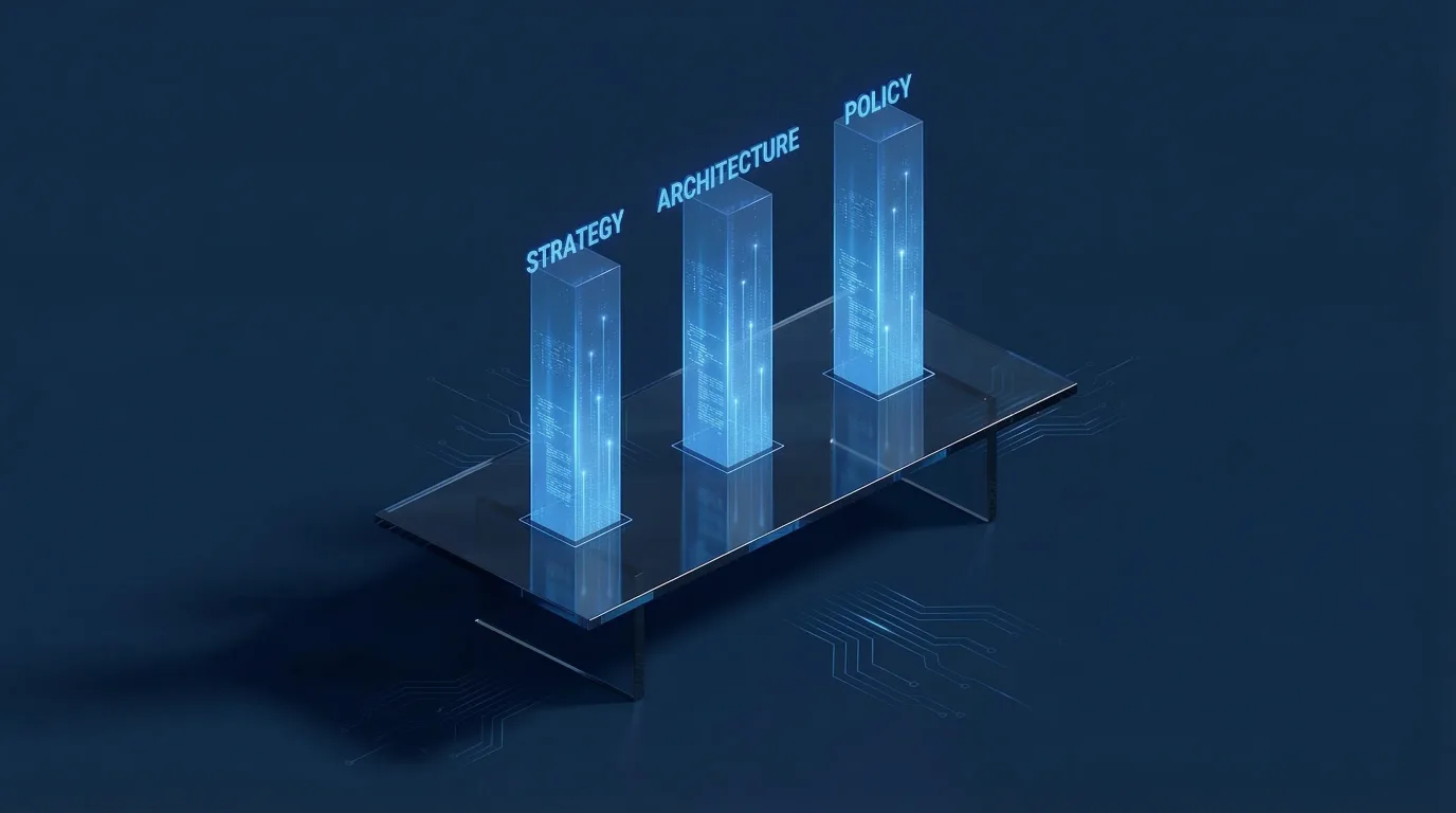 Who Owns AI? Structuring Your Internal AI Task Force for 2026